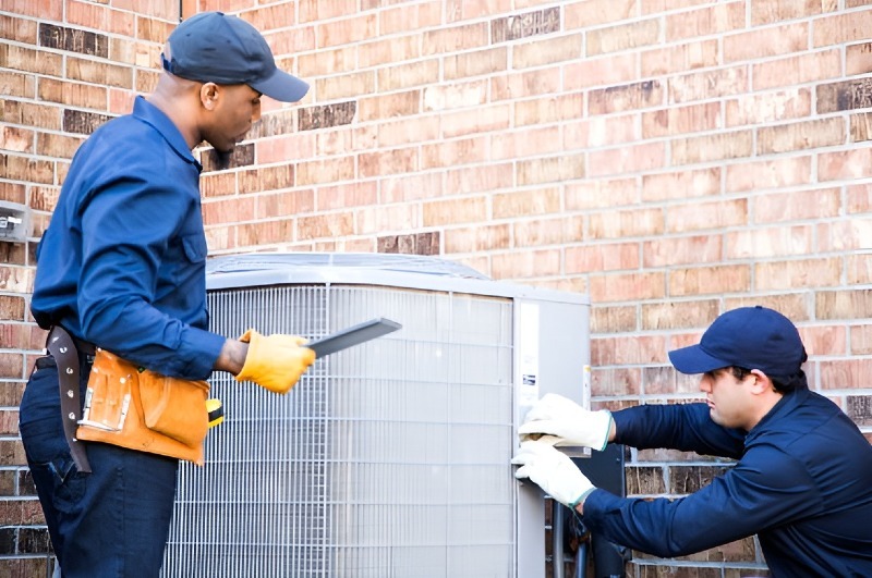 Essential HVAC Services in Topanga for Optimal Home Comfort