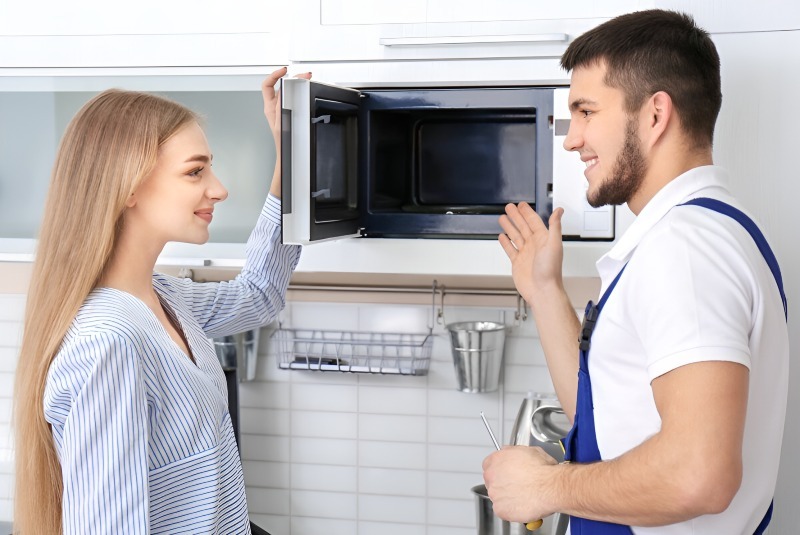 APPLIANCES REPAIR, HVAC SALES & REPAIR in Topanga