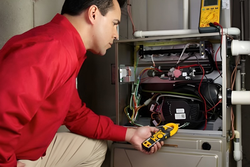 Expert Tips for Furnace Repair in Topanga, CA