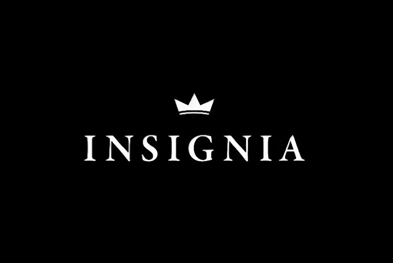 Insignia in Topanga