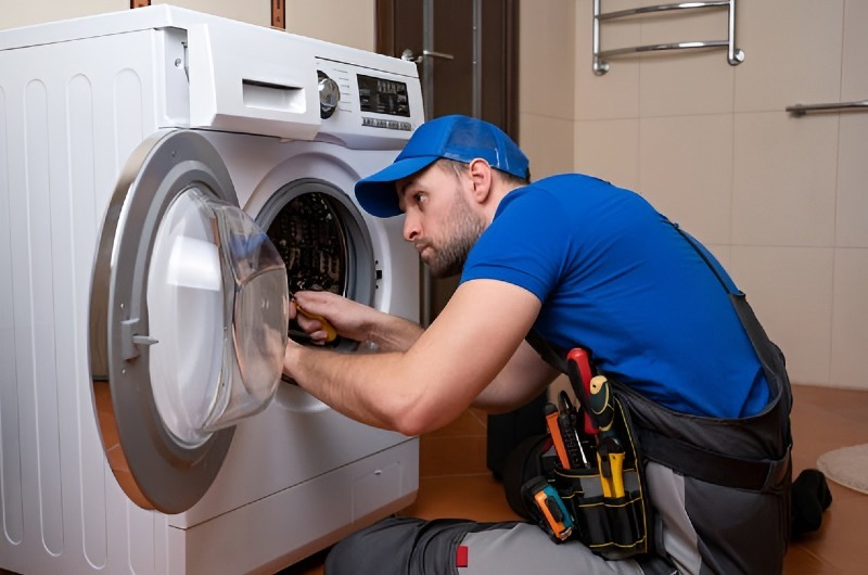 Washing Machine repair in Topanga