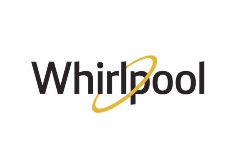 Whirlpool in Topanga