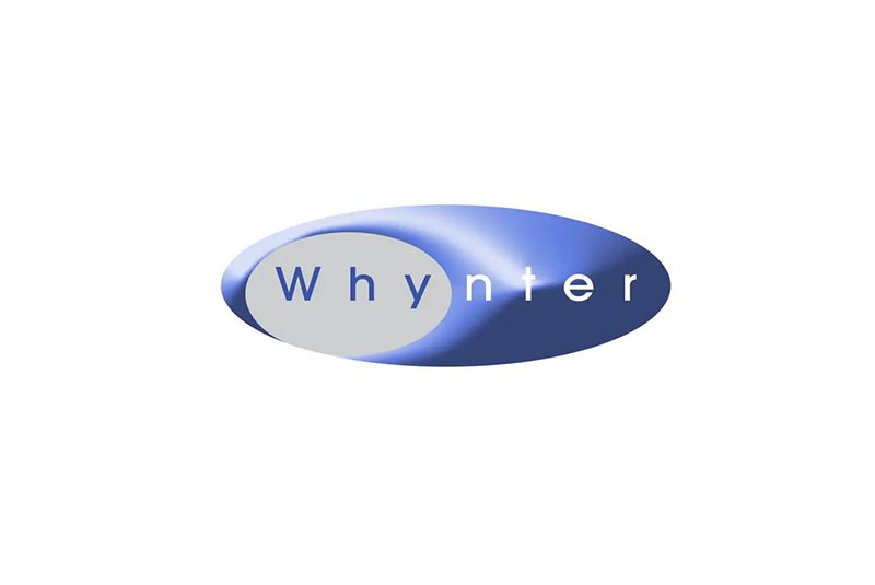 Whynter in Topanga